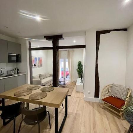 Amazing&Elegant Apt 7Pax En C/Jesus Y Maria/Centro Apartment Madrid Exterior photo