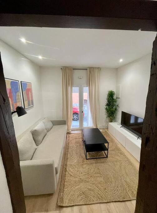 Amazing&Elegant Apt 7Pax En C/Jesus Y Maria/Centro Apartment Madrid Exterior photo