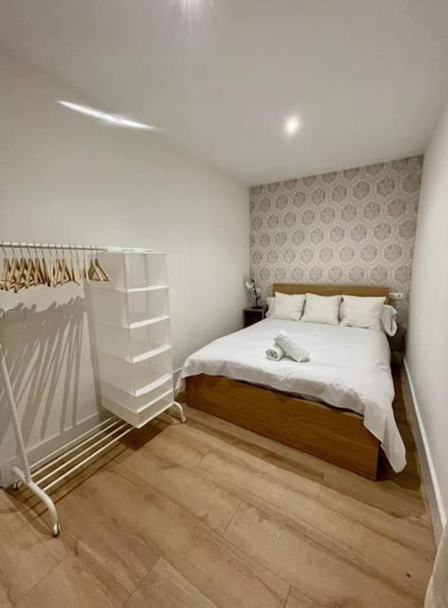 Amazing&Elegant Apt 7Pax En C/Jesus Y Maria/Centro Apartment Madrid Exterior photo